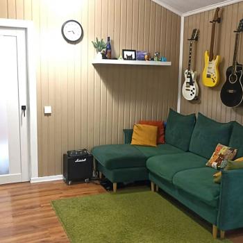 Продается Дом, 46,8 м²