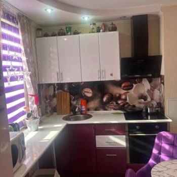 Продается 2-х комнатная квартира, 45 м²