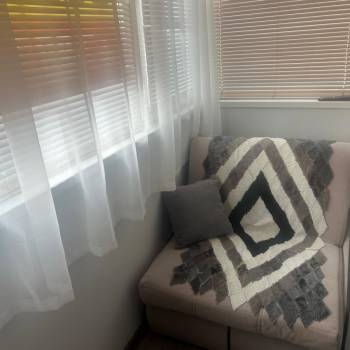 Продается 2-х комнатная квартира, 45 м²