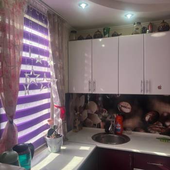 Продается 2-х комнатная квартира, 45 м²