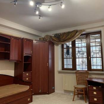 Сдается Многокомнатная квартира, 114 м²