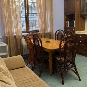 Сдается Многокомнатная квартира, 114 м²