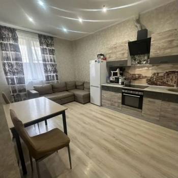 Продается 2-х комнатная квартира, 44,3 м²