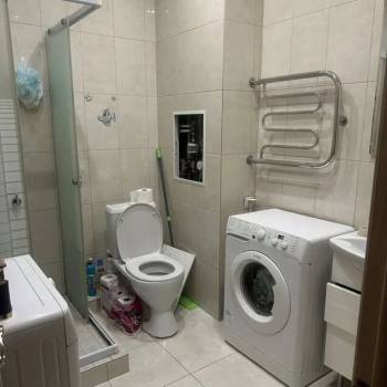 Продается 2-х комнатная квартира, 44,3 м²