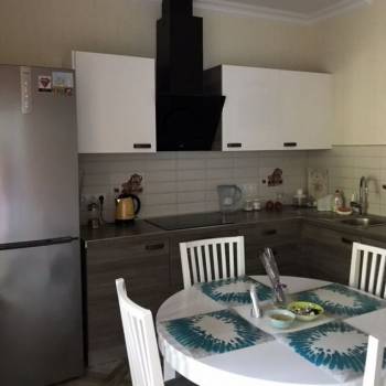 Продается 3-х комнатная квартира, 78 м²