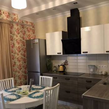 Продается 3-х комнатная квартира, 78 м²