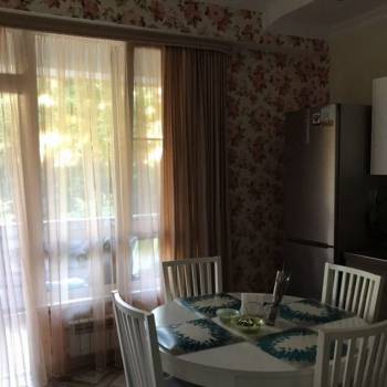 Продается 3-х комнатная квартира, 78 м²