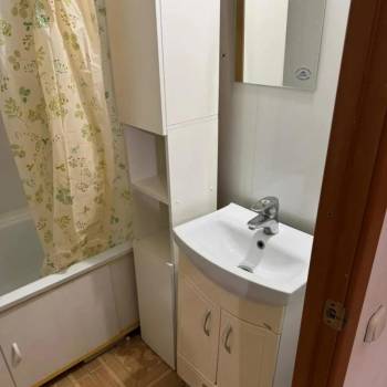 Сдается 1-комнатная квартира, 36 м²