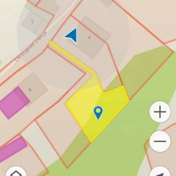 Продается Участок, 500 м²