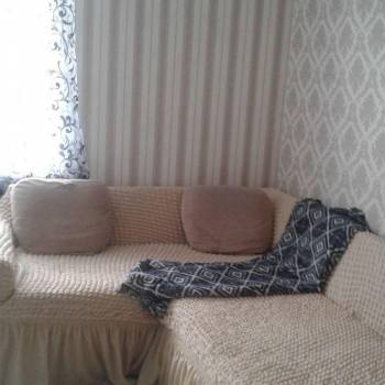 Продается 1-комнатная квартира, 0 м²