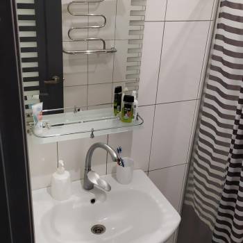 Сдается 1-комнатная квартира, 40 м²