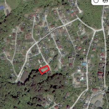 Продается Участок, 400 м²