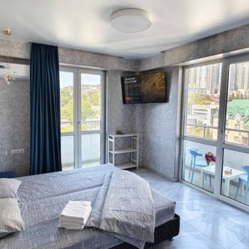 Продается 3-х комнатная квартира, 46,6 м²