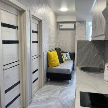 Продается 3-х комнатная квартира, 46,6 м²