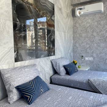 Продается 3-х комнатная квартира, 46,6 м²