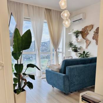 Продается 2-х комнатная квартира, 40 м²