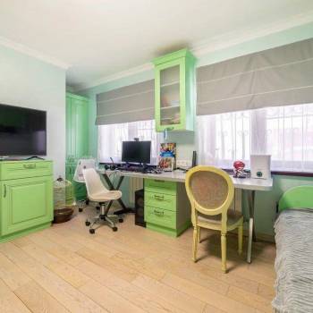 Сдается Многокомнатная квартира, 97 м²