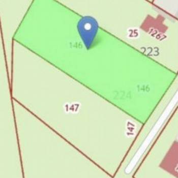 Продается Участок, 500 м²