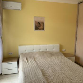 Продается 2-х комнатная квартира, 43,72 м²