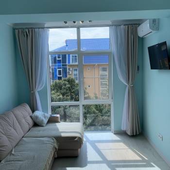 Продается 2-х комнатная квартира, 43,72 м²