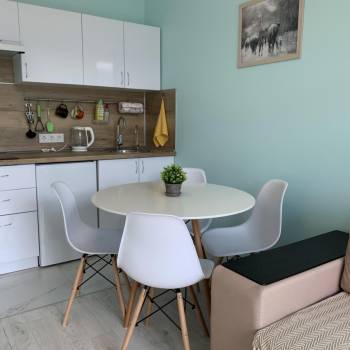 Продается 2-х комнатная квартира, 43,72 м²