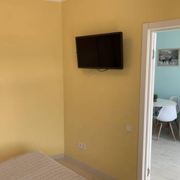 Продается 2-х комнатная квартира, 43,72 м²