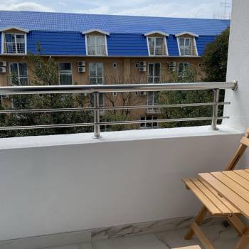 Продается 2-х комнатная квартира, 43,72 м²