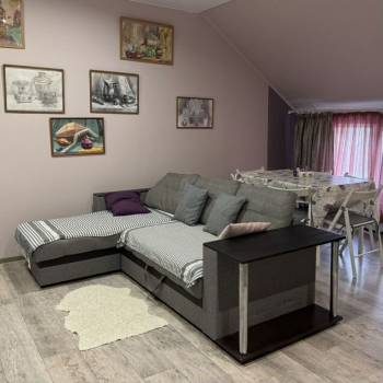 Сдается Многокомнатная квартира, 70 м²