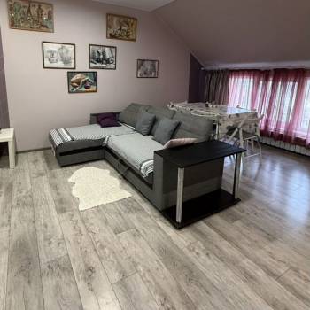 Сдается Многокомнатная квартира, 70 м²