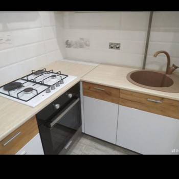 Сдается 1-комнатная квартира, 32 м²