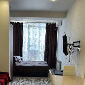 Сдается 1-комнатная квартира, 32 м²