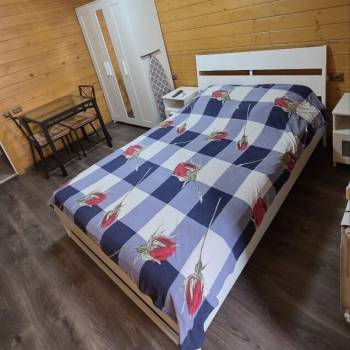 Сдается 1-комнатная квартира, 19 м²