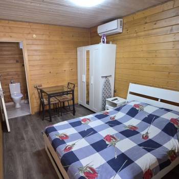 Сдается 1-комнатная квартира, 19 м²