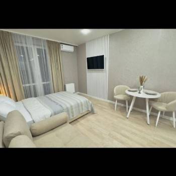 Сдается 1-комнатная квартира, 27,8 м²