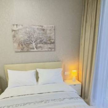 Сдается 1-комнатная квартира, 27,8 м²