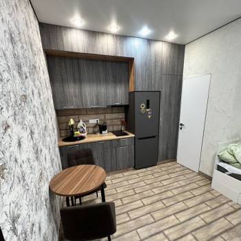 Продается 1-комнатная квартира, 17 м²