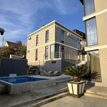 Продается 1-комнатная квартира, 17 м²