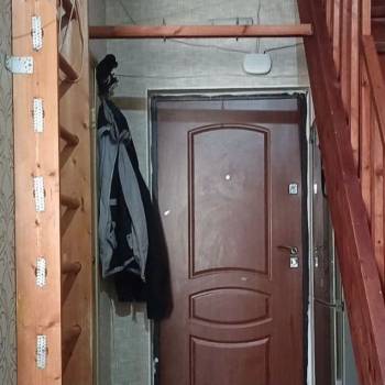 Продается 1-комнатная квартира, 23,8 м²