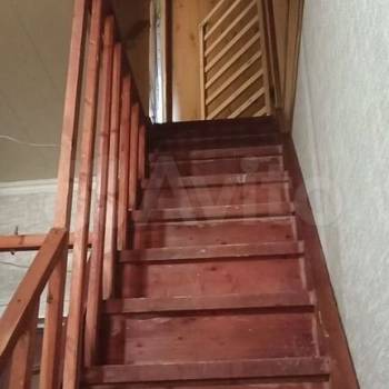 Продается 1-комнатная квартира, 23,8 м²