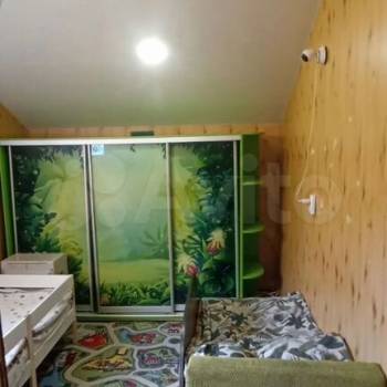 Продается 1-комнатная квартира, 23,8 м²