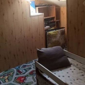 Продается 1-комнатная квартира, 23,8 м²