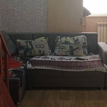 Продается 1-комнатная квартира, 23,8 м²