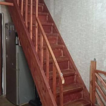 Продается 1-комнатная квартира, 23,8 м²