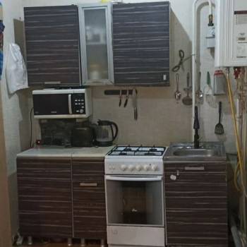 Продается 1-комнатная квартира, 23,8 м²