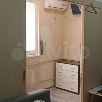 Продается 1-комнатная квартира, 23,8 м²