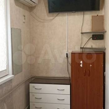 Продается 1-комнатная квартира, 23,8 м²