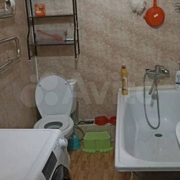 Продается 1-комнатная квартира, 23,8 м²