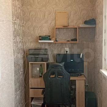 Продается 1-комнатная квартира, 23,8 м²