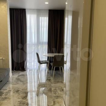 Сдается 1-комнатная квартира, 24 м²