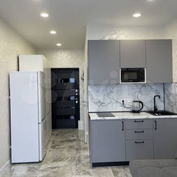 Сдается 1-комнатная квартира, 24 м²